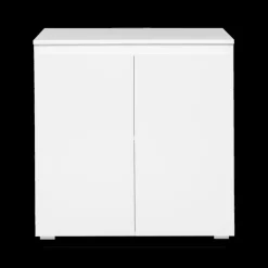 Ygo Bergkast ZOMA Wit B80| Bergkasten