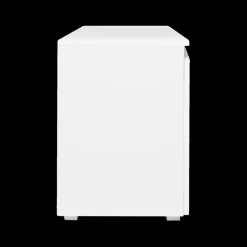 Ygo Bergkast ZOMA Wit B120| Bergkasten
