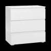 Ygo Bergkast ZOMA Wit B80| Bergkasten