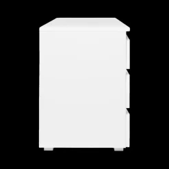 Ygo Bergkast ZOMA Wit B80| Bergkasten