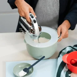Ygo Beslagkom CHEF IT 1,5L Nordic Sage| Kookaccessoires|Bakaccessoires