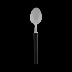 Ygo Bestek INDONE 6pers. Inox Zwart| Bestek