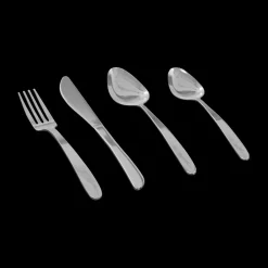 Ygo Bestek OBRA 6pers. Inox Zilver| Bestek