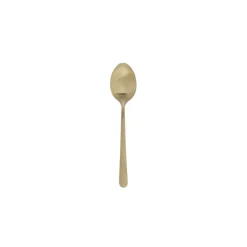 Ygo Bestek THORDIS 6pers. Inox Mat Goud| Bestek