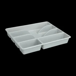 Ygo Bestekbakje CUTLERY Poly Ass.| Bestek