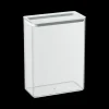 Ygo Bewaardoos MODULO RH 4.3l Wit| Bewaaraccessoires