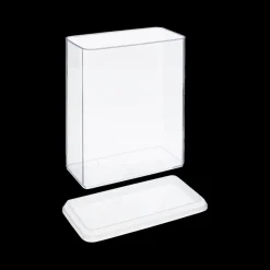 Ygo Bewaardoos MODULO RH 4.3l Wit| Bewaaraccessoires