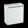 Ygo Bewaardoos MODULO RH 3l Wit| Bewaaraccessoires