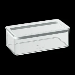 Ygo Bewaardoos MODULO RH 1l Wit| Bewaaraccessoires