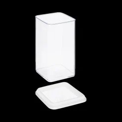 Ygo Bewaardoos MODULO VK 1.5l Wit| Bewaaraccessoires