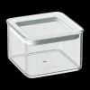 Ygo Bewaardoos MODULO VK 0.5l Wit| Bewaaraccessoires