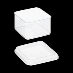 Ygo Bewaardoos MODULO VK 0.5l Wit| Bewaaraccessoires