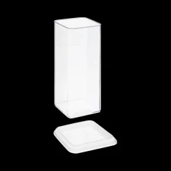 Ygo Bewaardoos MODULO VK 2l Wit| Bewaaraccessoires