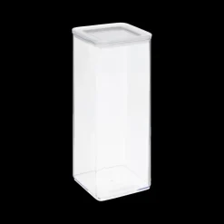 Ygo Bewaardoos MODULO VK 2l Wit| Bewaaraccessoires