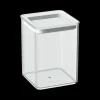 Ygo Bewaardoos MODULO VK 1l Wit| Bewaaraccessoires