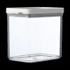 Ygo Bewaardoos OMNIA 1100ml Nordic Wit| Bewaaraccessoires