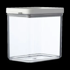 Ygo Bewaardoos OMNIA 1100ml Nordic Wit| Bewaaraccessoires