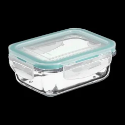Ygo Bewaarschaal CLIPEAT RH Glas 1,73l| Bewaaraccessoires