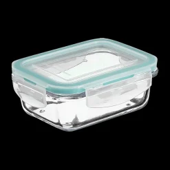 Ygo Bewaarschaal CLIPEAT RH Glas 540ml| Bewaaraccessoires