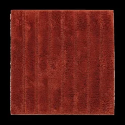 Ygo Bidetmat CALIFORNIA Terracotta| Toiletaccessoires|Badlinnen & -Matten