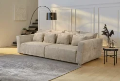 Ygo Big Sofa BILLY Beige| Zitbanken