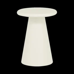 Ygo Bijzettafel AESON Ø45-H60 Microcement| Salontafels & Bijzettafels