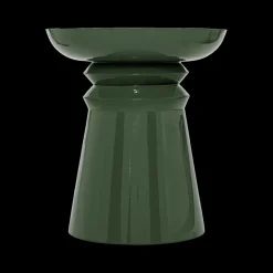 Ygo Bijzettafel HEKLA Groen| Salontafels & Bijzettafels