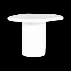 Ygo Bijzettafel KIOTO Wit| Salontafels & Bijzettafels