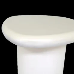 Ygo Bijzettafel VRITTA 40x40 Microcement| Salontafels & Bijzettafels