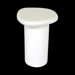 Ygo Bijzettafel VRITTA 40x40 Microcement| Salontafels & Bijzettafels