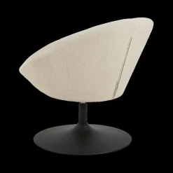 Ygo Bijzetzetel MEDIO Apia Beige| Fauteuils