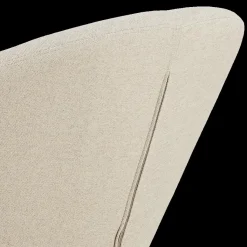 Ygo Bijzetzetel MEDIO Apia Beige| Fauteuils