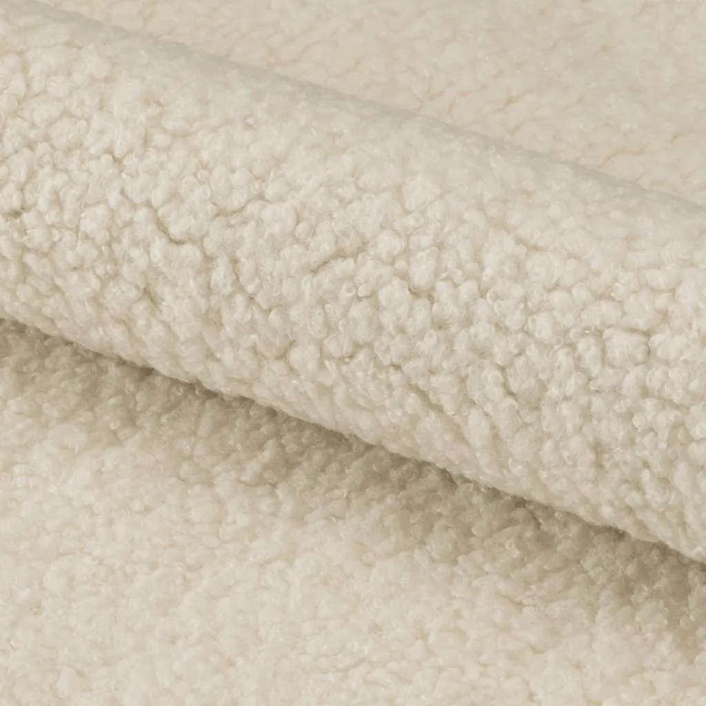 Ygo Bijzetzetel MEDIO Orson Cream Beige| Fauteuils