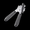 Ygo Blikopener GASTRO Inox/Zwart| Kookaccessoires|Bakaccessoires