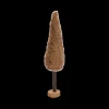 Ygo Boom FURLY Pluche Bruin| Kerst