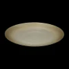 Ygo Bord JEMM Ø28 Glas Goud| Servies