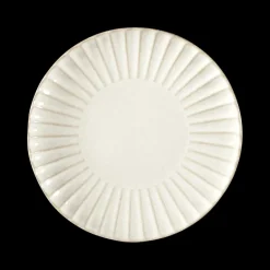 Ygo Bord VIORIA Ø27 Beige| Servies