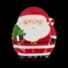 Ygo Bord X-MAS Kerstman Ass.| Kerst