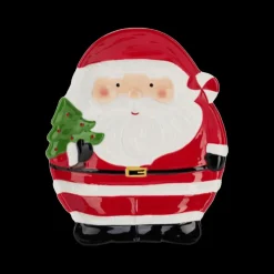 Ygo Bord X-MAS Kerstman Ass.| Kerst