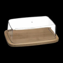 Ygo Botervloot BAMBOE RH Bamboe| Tafelaccessoires