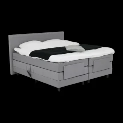 Ygo Boxspring ALTAC Elektrisch 180x200| Boxsprings