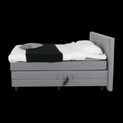 Ygo Boxspring ALTAC Elektrisch 180x200| Boxsprings