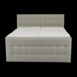 Ygo Boxspring ANKARA Elektrisch 180x200| Boxsprings