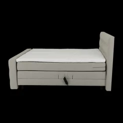 Ygo Boxspring ANKARA Elektrisch 180x200| Boxsprings