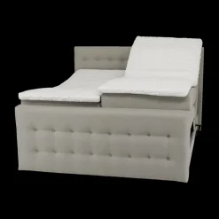 Ygo Boxspring ANKARA Elektrisch 180x200| Boxsprings