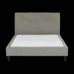 Ygo Boxspring SKAGEN Brego Grijs 160x200| Boxsprings