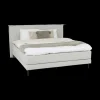 Ygo Boxspring SKAGEN Sparr Grijs 180x200| Boxsprings