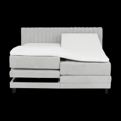 Ygo Boxspring SKAGEN Teddy 3611 180x200| Boxsprings