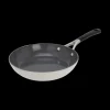 Ygo Braadpan CERAPRO Ø20 Clay| Potten & Pannen