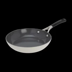Ygo Braadpan CERAPRO Ø20 Clay| Potten & Pannen